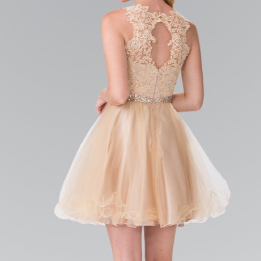 Dress - Picture 2 of 2